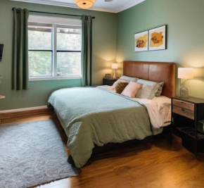 3BR Home with Game Room, Wi-Fi, More Fun
